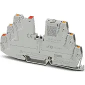 Phoenix Contact 1135751 Elektronischer Geräteschutzschalter PTCB E1 24DC/1A SI-R PTCBE124DC1ASIR