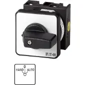 Eaton Steuerschalter 2pol. HAND 0 AUTO T0-2-15432/E