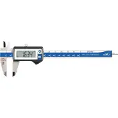Helios preisser DIGI-MET 1320 417 Digitaler Messschieber 150 mm