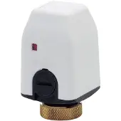 Eberle TS 5.11 Termisk aktuator normalt lukket Termisk