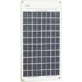 Sunware SW-40143 15 Wp Monokristallines Solarmodul 15 12 V