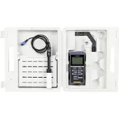 WTW Multi 3510 IDS tragbares Multiparameter-Messgerät, Set mit optischem Sauerstoffsensor