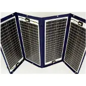 Sunware SW-42039 180 Wp Polykristallines Solarmodul 12 V