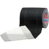 TESA Tunnelband PP Schwarz (matt) 2