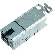 Telegärtner STX RJ45