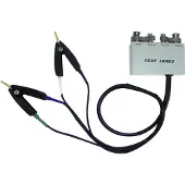 GW INSTEK Messadapter