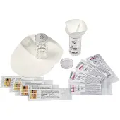 STELZNER 8203 Bodenanalyse-Set pH-værdi