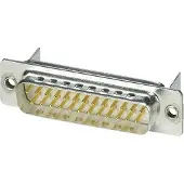 Phoenix Contact 1654824 D-SUB-Kontakteinsatz VS-25-ST-DSUB-LH-B VS25STDSUBLHB - 25 Stück