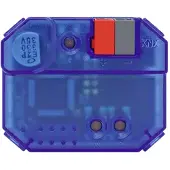 Theben KNX UP-Medienkoppler TP-RF Medienkoppler