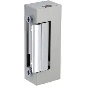 Basi ET 90, Grau, Symmetrisch, Gleichstrom, 6 V, 12 V, 28 mm