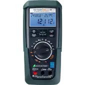 Gossen metrawatt Multimeter