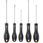 Facom START ERGOTWIST Schraubendreher-Set Parallel - PH, 5-tlg