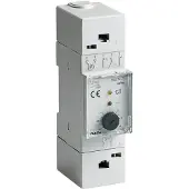 Wallair Einbauthermostat Hutschiene -3