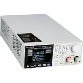 Voltcraft EL-2200 Elektronische Last 600 V/DC 20 A 200 W