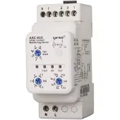 Entes AKC-03D current monitoring relay AKC-03D