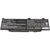 Ipc-computer Akku 52.44Wh für Dell Precision 3480