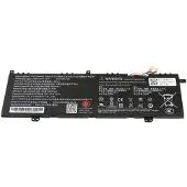 Acer KT.CTE00.017 Akku 45.6Wh Original - Akku - 6.000 mAh