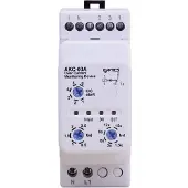 Entes AKC-03A current monitoring relay AKC-03A