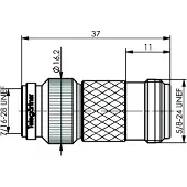 Telegärtner 100123518 100123518 N-Adapter - 1 St.