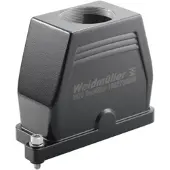 Weidmuller Steckergehäuse Verschr Alu IP68 1082710000