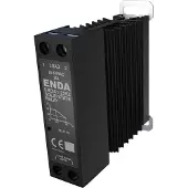 Enda Schienenmontage SSR 40A