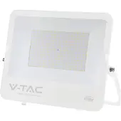 V-TAC LED Flutlicht 200W 27000lm 6500K IP65 Außenstrahler CREE VT-44201-W