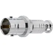 Telegärtner Adapter BNC - Mini HD BNC (f-m)