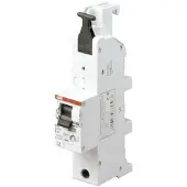 ABB S751-E35L2 Hauptleitungsschutzschalter SH-Schalter in E-Char., 25kA, 35 A, 1P L2 2CDS781001R6352 S751E35L2