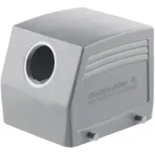 Weidmuller Tüllengehäuse Querbügel Alu IP66 1221060000