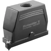 Weidmuller Steckergehäuse HDC IP68 24B TO