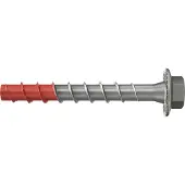 Fischer UltraCut FBS II 6x85/25 US SW10 R