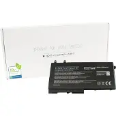 Ipc-computer Akku 46Wh für Dell Precision 3550