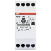 ABB Klingeltransformator TS16/4-8-12 16VA 4-8-12VAC 2CSM228625R0812