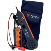 Tempo Communications Communications 52082953 711K-GB Ledningssøger