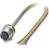 Phoenix Contact Sensor-/Aktor-Einbausteckverbi