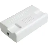 Ehmann 2561C0100 Dimmer varialuce Bianco Commutazione min. 20 W Potenza di commutazione