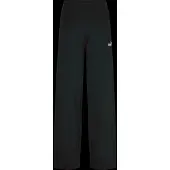Puma Essentials Small No 1 Logo High-waist Straight Leggings black (01) S