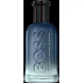 HUGO BOSS Bottled Striking Lavender Eau de Parfum 100 ml Grösse ONESI