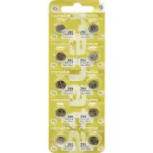 Renata Knopfzelle 395 10 St. 55 mAh