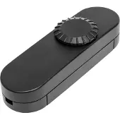 InterBaer LED-Schnurdimmer