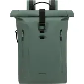 Samsonite Coatify Biz Rolltop Rucksack 15,6" Grün