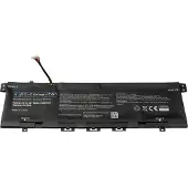 Ipc-computer Notebook-Akku KC04 REPLACE 15.2 V 3300 mAh HP