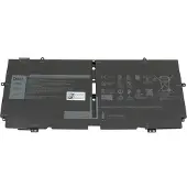 Dell Notebook-Akku XX3T7 7.6 V 6340 mAh