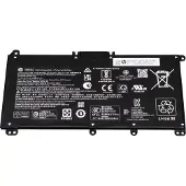 HP Akku 41.04Wh