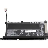 HP Akku 52.5Wh für Pavilion 15-dk0