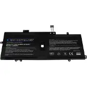 Ipc-computer Notebook-Akku L18M4P72 REPLACE Lenovo