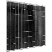 Sonstiges Monokristallines Solarmodul 150 W 18.62 V (SY-6688142)