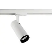 Deko-light 1-Phasen-Spot Lucea 10Tilt 10W Dimmbar 2700K Weiß