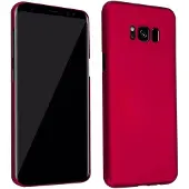 Cadorabo Hard Cover Matt Metall Cover