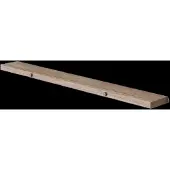 MOEBE Gallery Regal L115 Oak - , Holz, Holz
